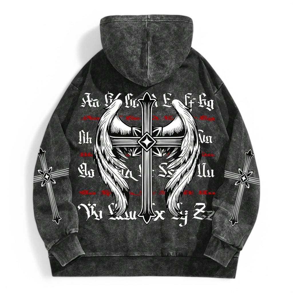 JINARI HOODIE