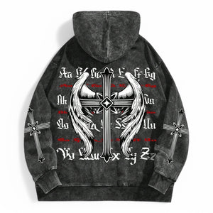JINARI HOODIE