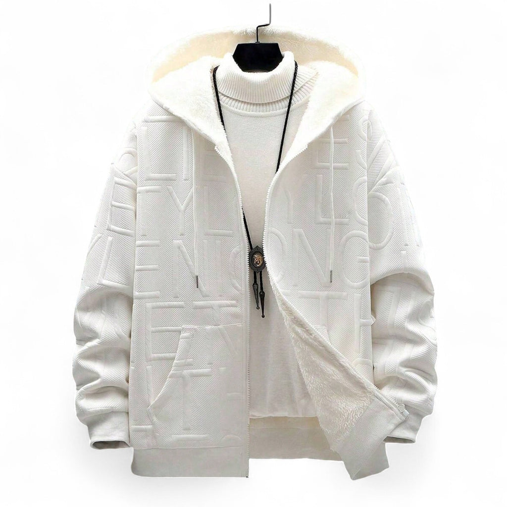 MAYOTSU JACKET