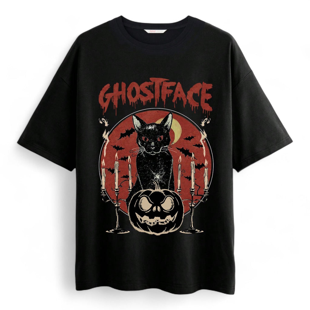 YUMIKOJI T-SHIRT