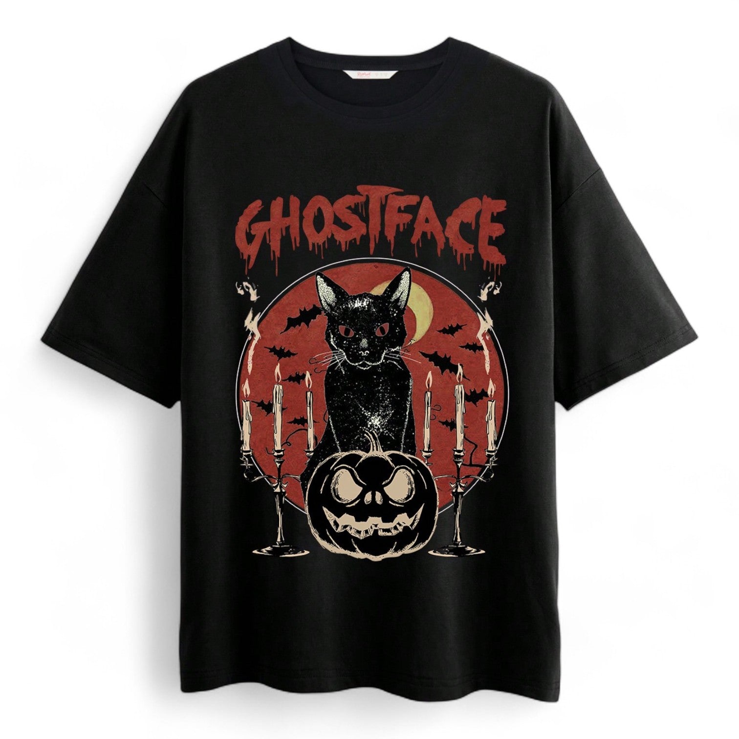 YUMIKOJI T-SHIRT
