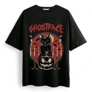 YUMIKOJI T-SHIRT