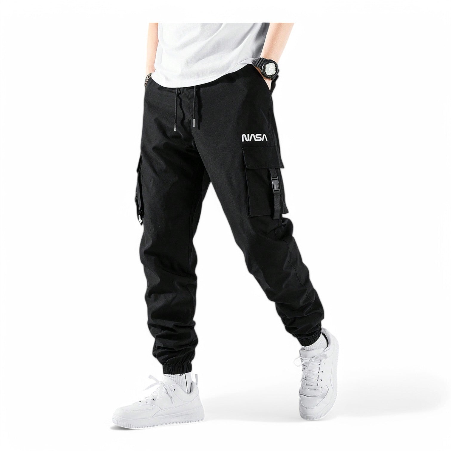 RIMEKO PANTS