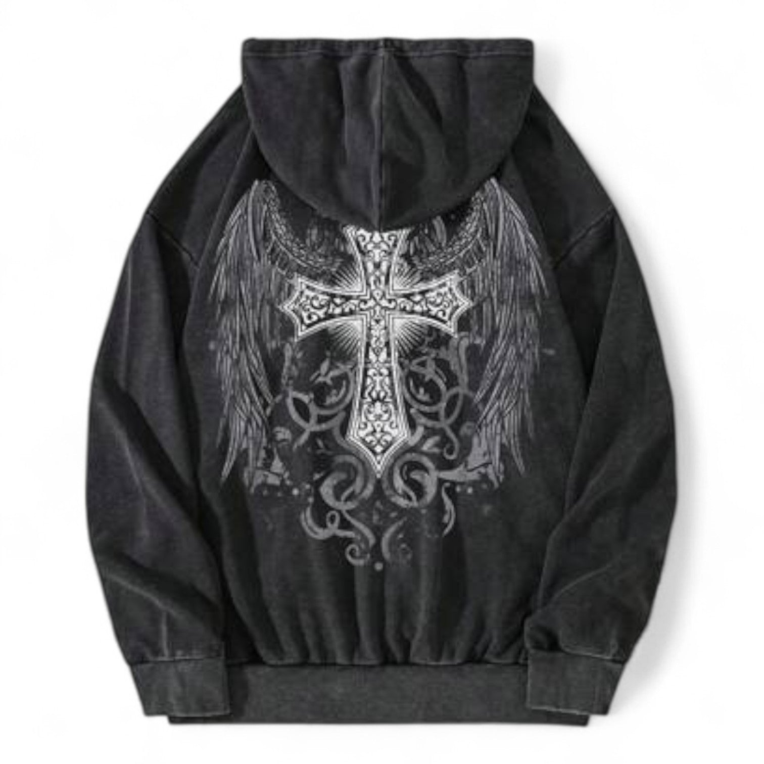 YUI HOODIE