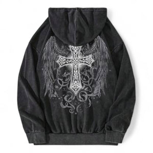 YUI HOODIE