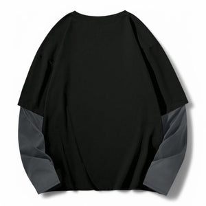 TSUKIYO LONG SLEEVE