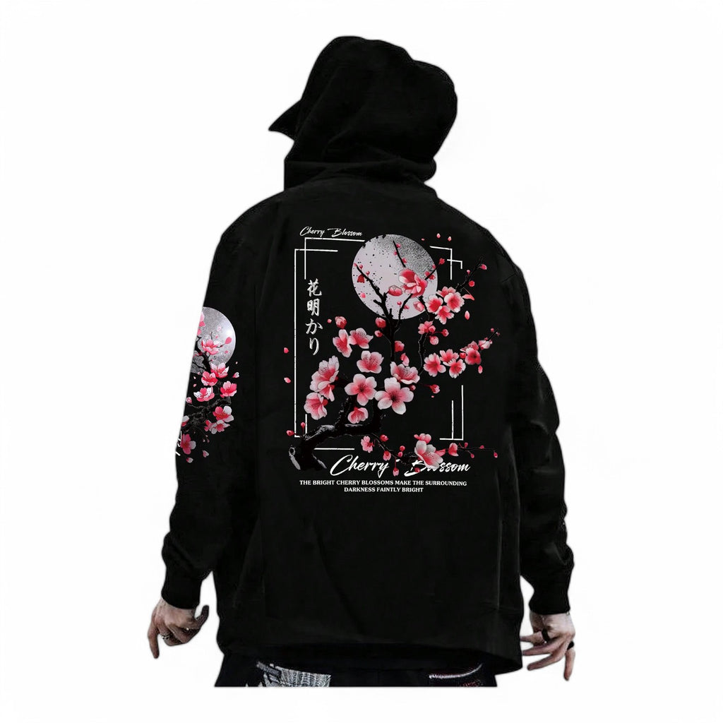 SAYUME HOODIE