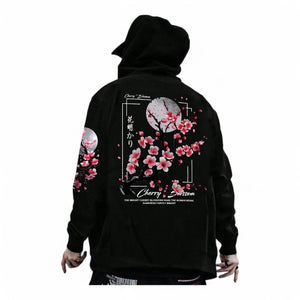 SAYUME HOODIE