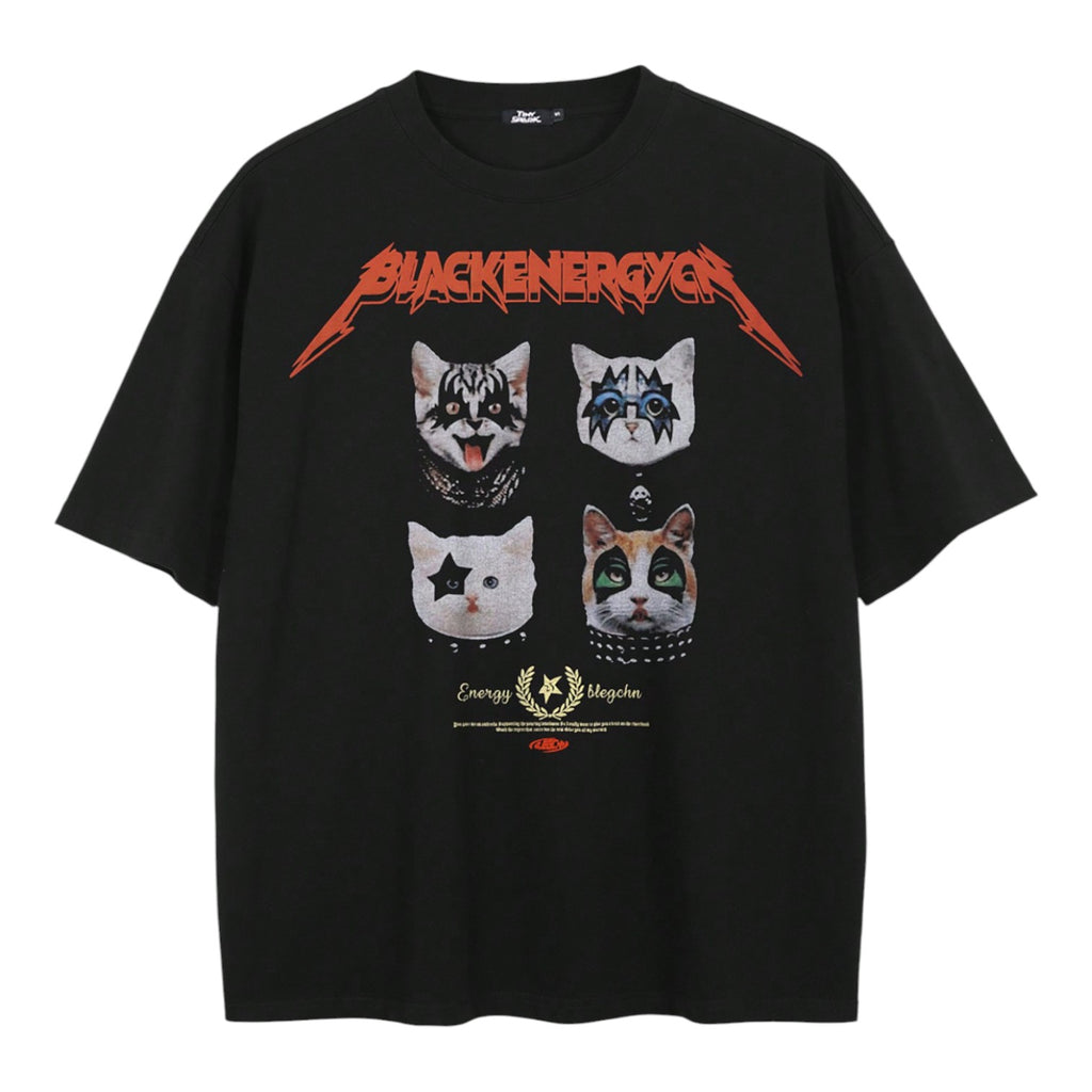 HAYATO T-SHIRT