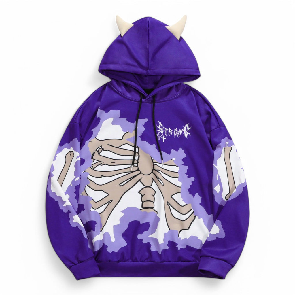 TSUMARI HOODIE