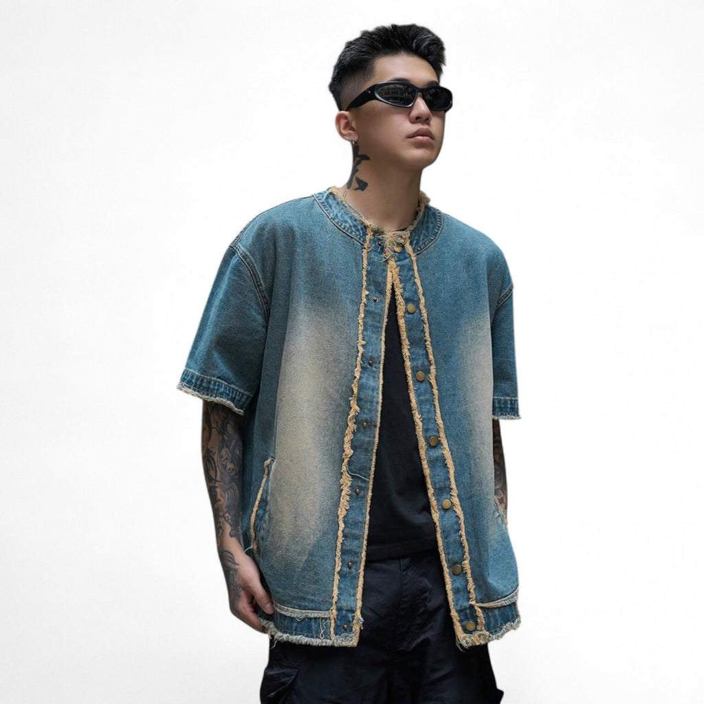 shirt japan streetwear