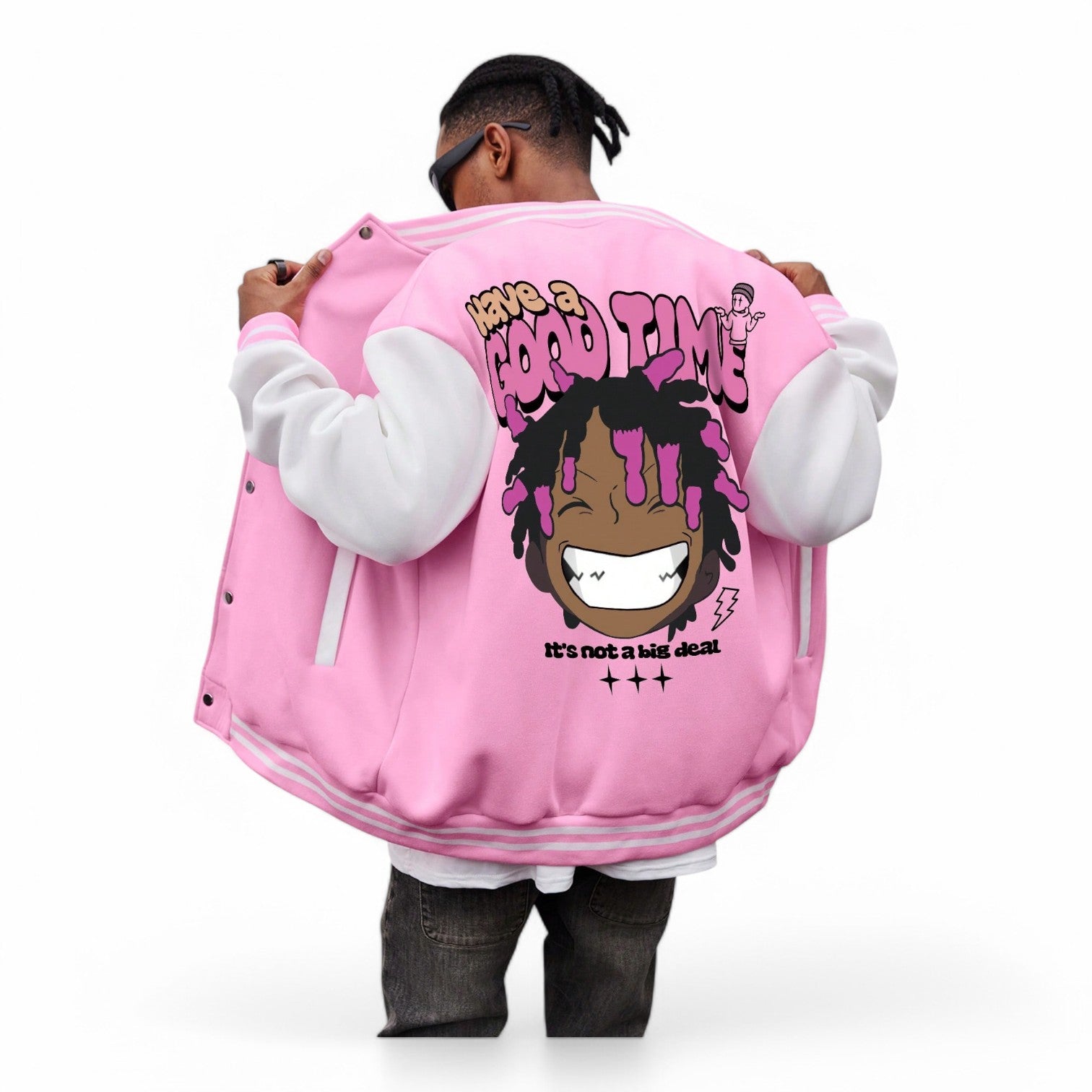 TOMINE JACKET
