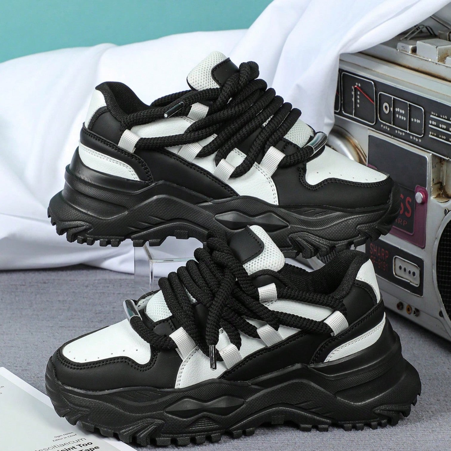 YORI SNEAKERS – SNOB ASIA | Hype and Japanese Streetwear