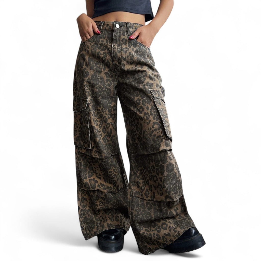 YUROME JEANS