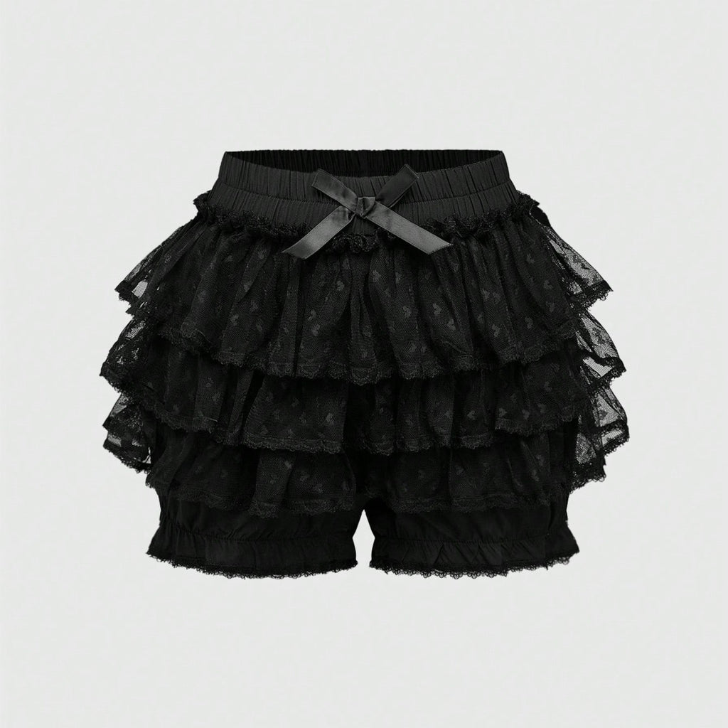 SUIEN SHORT