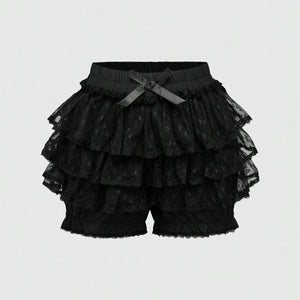 SUIEN SHORT