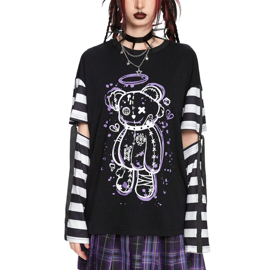 IKARIYO T-SHIRT