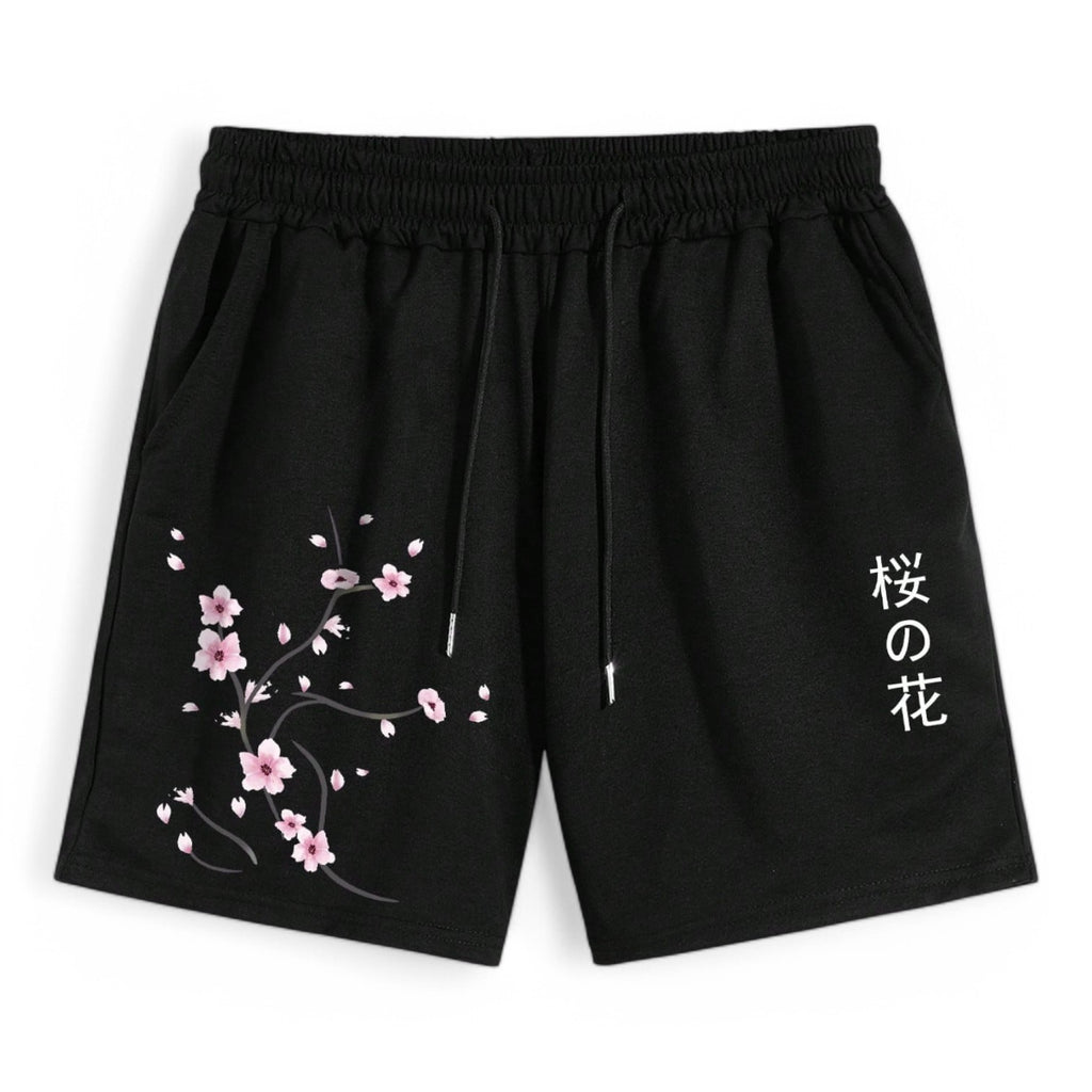 ZENOA SHORTS