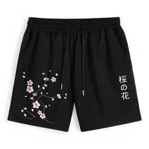 ZENOA SHORTS