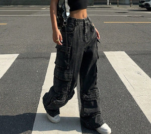 RIKANAE JEANS