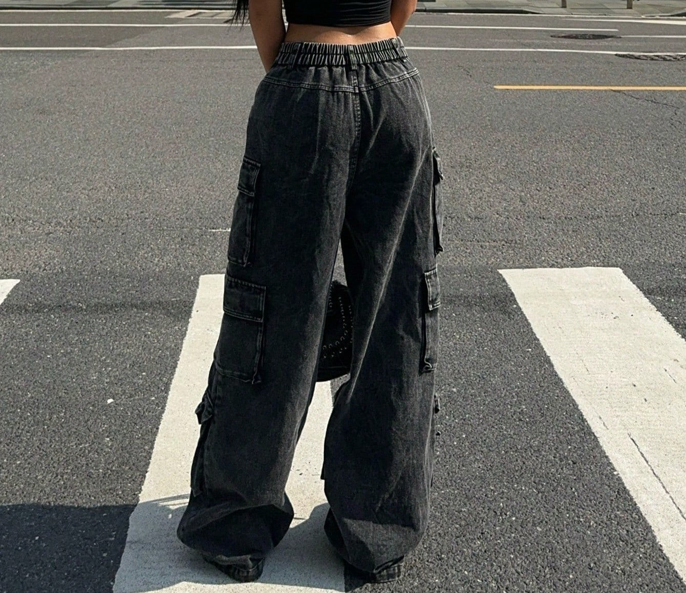 RIKANAE JEANS