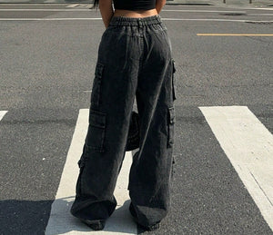 RIKANAE JEANS