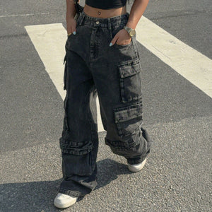 RIKANAE JEANS