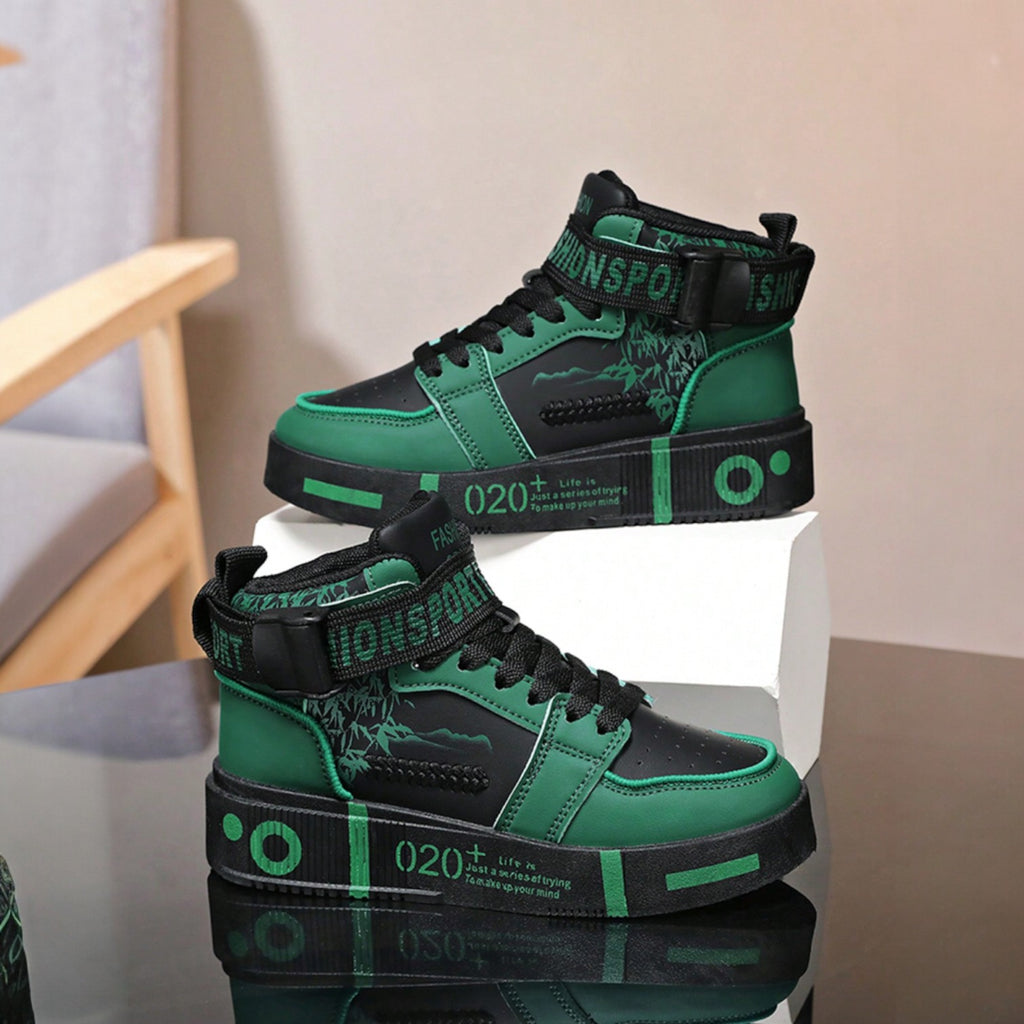MEI SNEAKERS