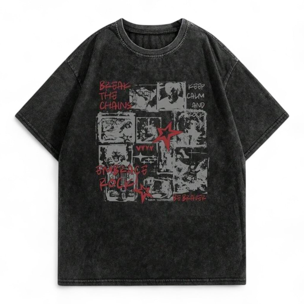 RENARI T-SHIRT