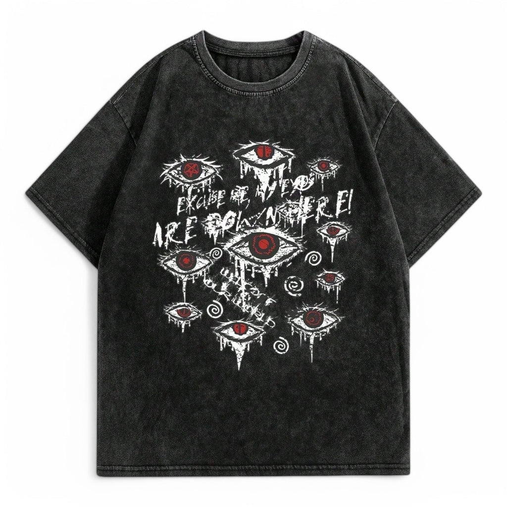KAENJI T-SHIRT