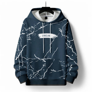 AYASHI HOODIE