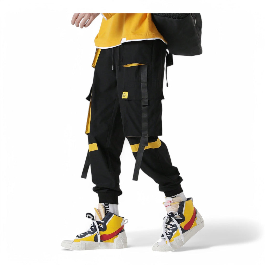 ANZUMI PANTS