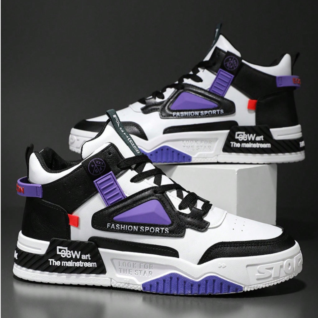 KIZUTO SNEAKERS