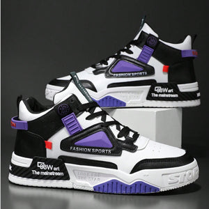 KIZUTO SNEAKERS