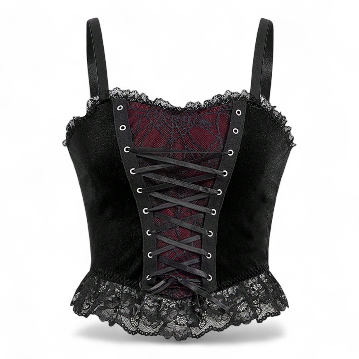 HINOKAE CROP TOP