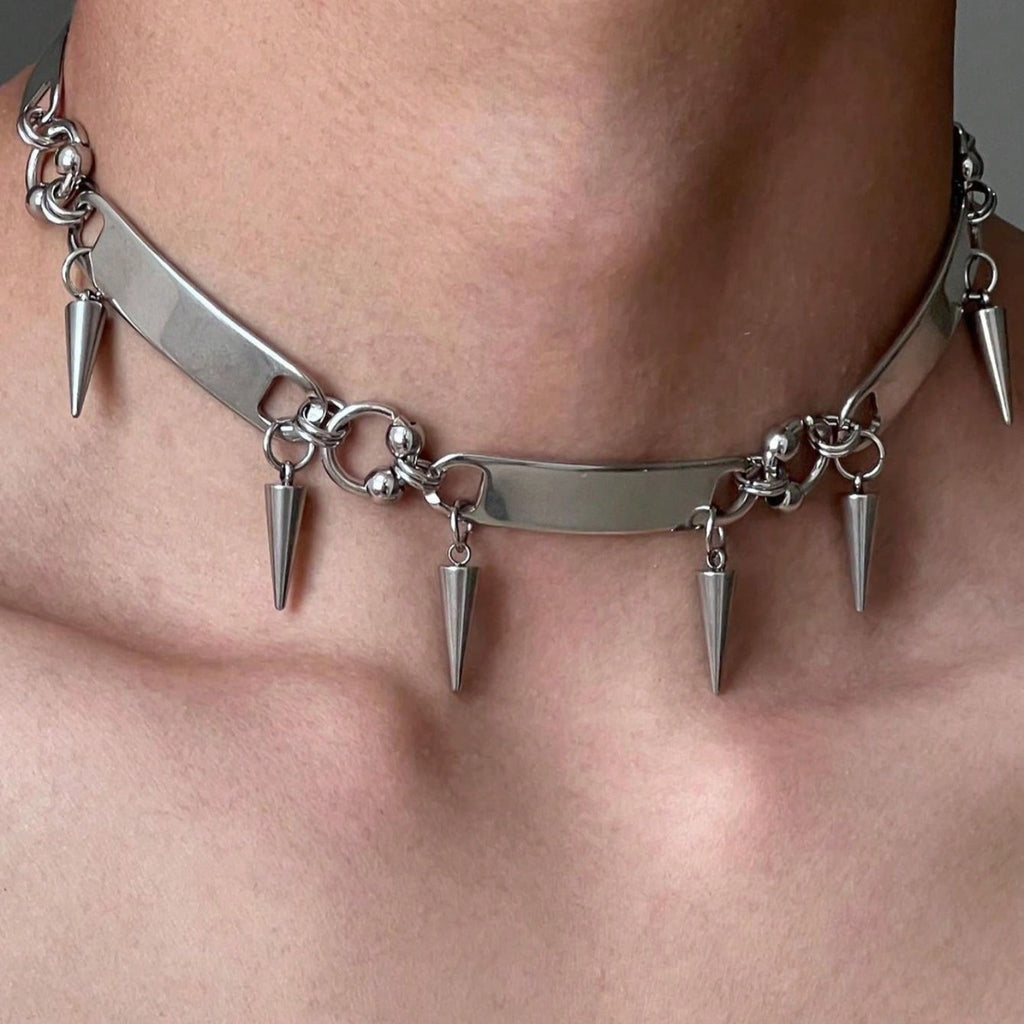 ANAME NECKLACE