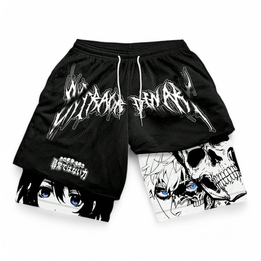 KAIYO SHORTS