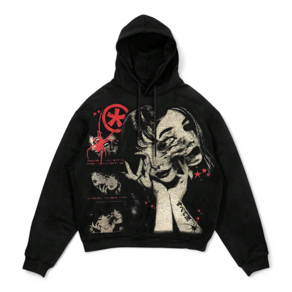 MEIKOJI HOODIE