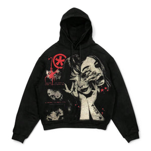 MEIKOJI HOODIE