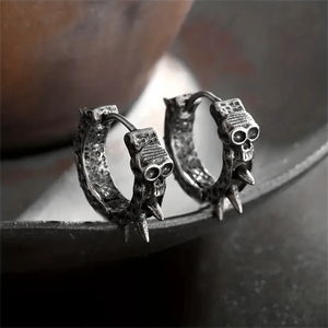 SAYAKOJI EARRING