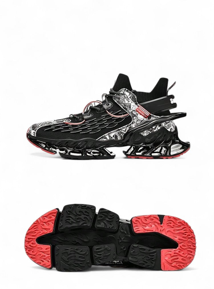 KANAKI SNEAKERS