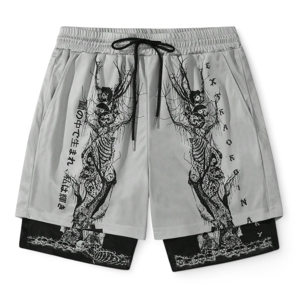SUMIKO SHORTS