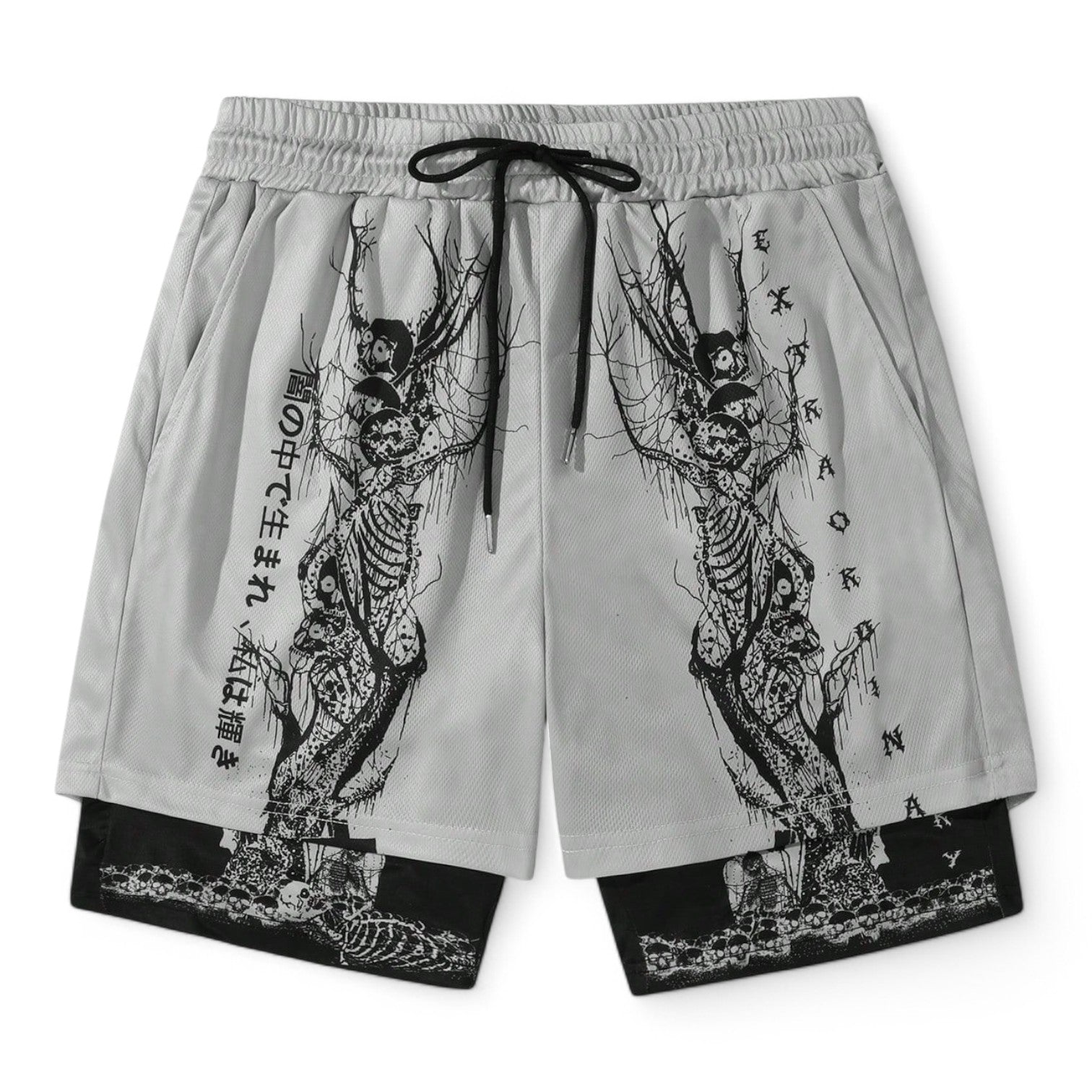 SUMIKO SHORTS