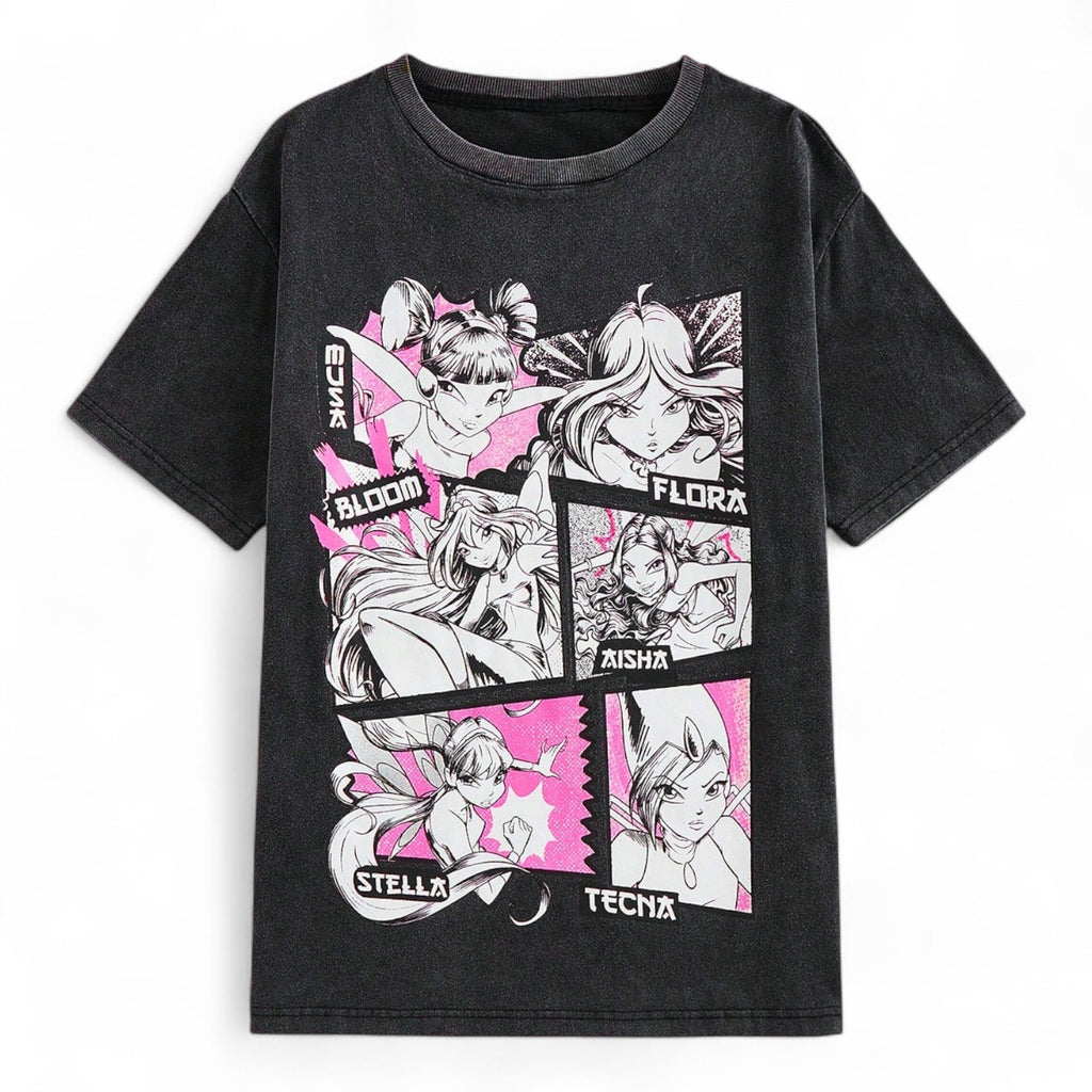 AENARI T-SHIRT