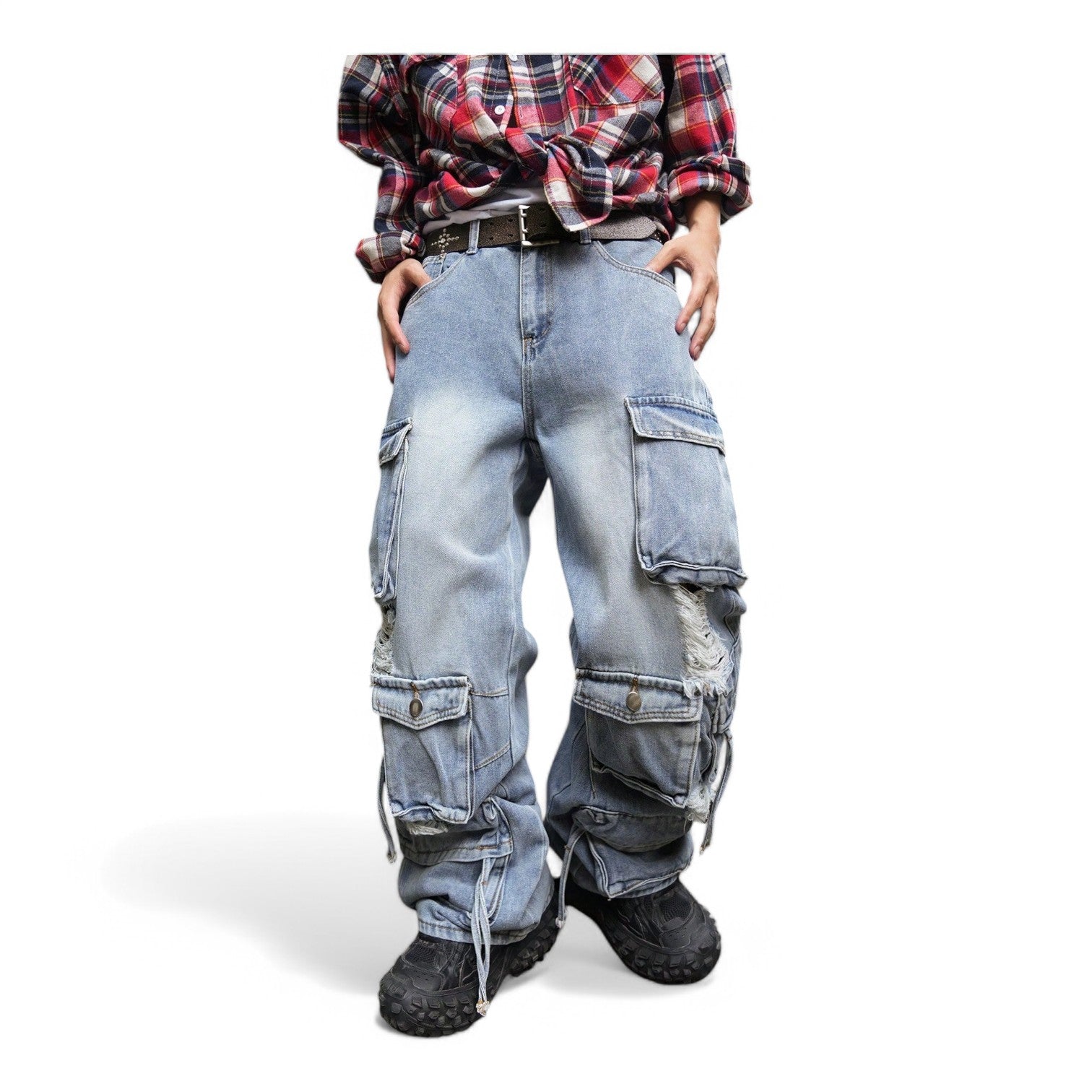 MASUKI JEANS