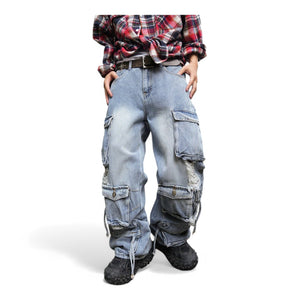 MASUKI JEANS