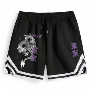 OTOYA SHORTS