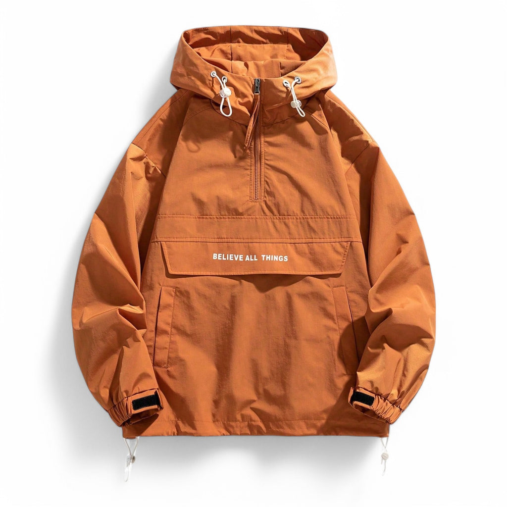 ZETSUNA JACKET