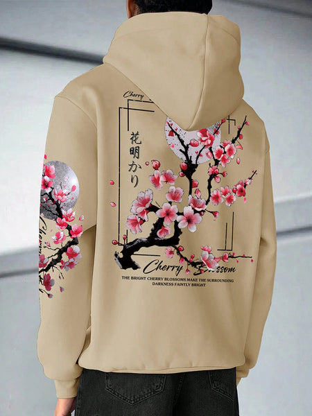 SAYUME HOODIE – SNOB ASIA | Hype and Japanese Streetwear