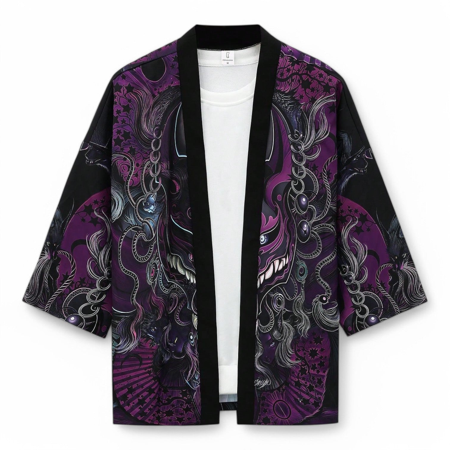 KAEMI KIMONO